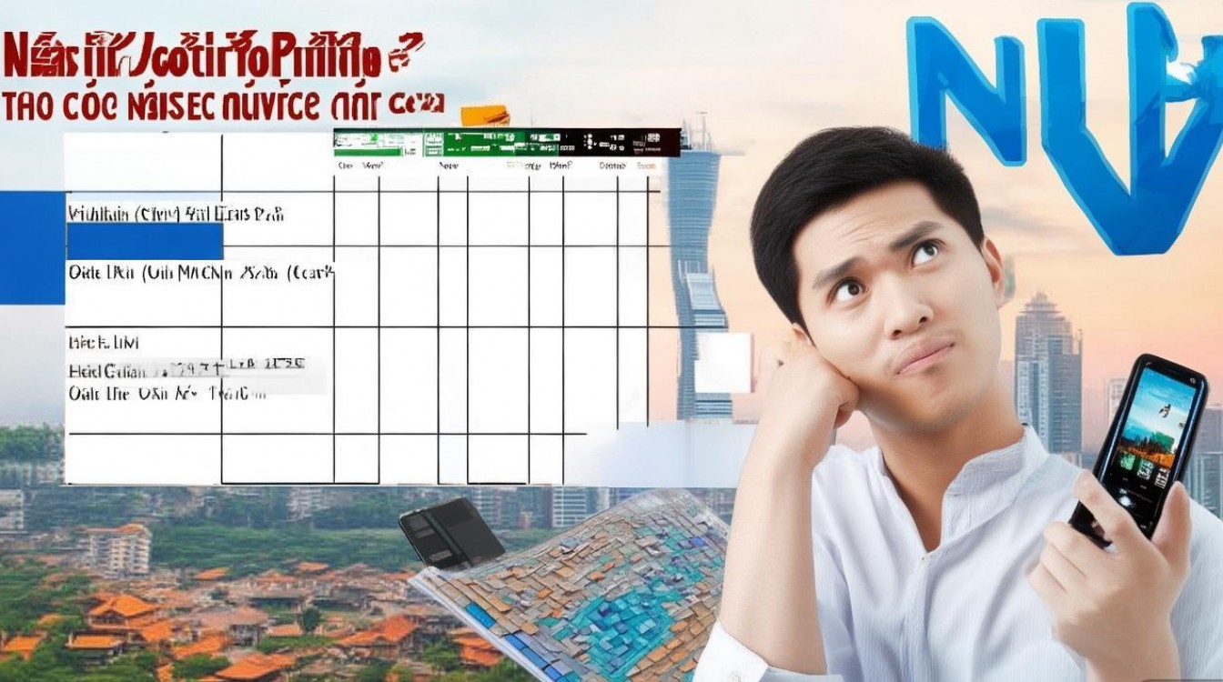 越南移动卡套餐性价比高吗？适合长期使用吗？有哪些隐藏费用？