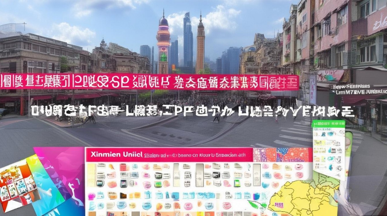 厦门联通卡用户必看！揭秘最新优惠套餐详情及适用条件