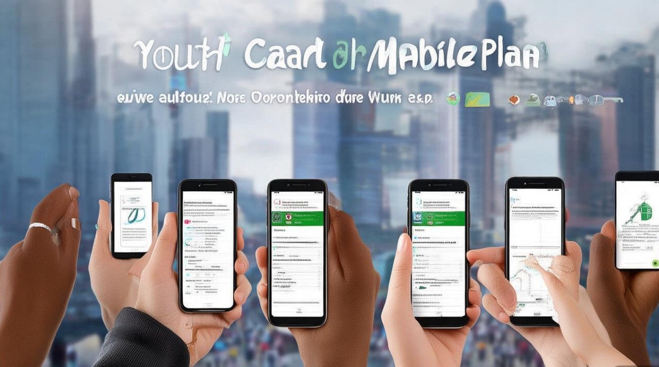 青春卡移动套餐详情，性价比高吗？资费详情曝光！