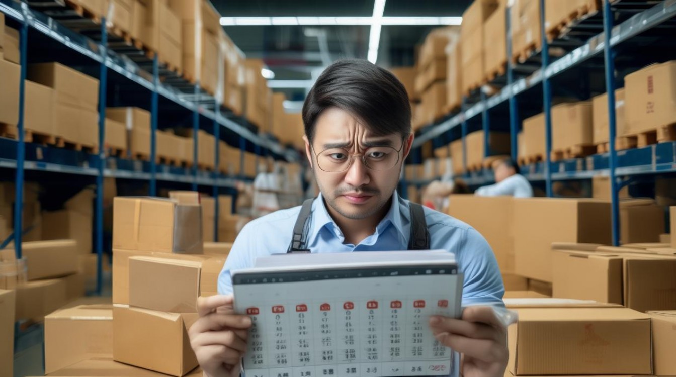 广电卡发货周期是多久？为何每次购买都需等待？