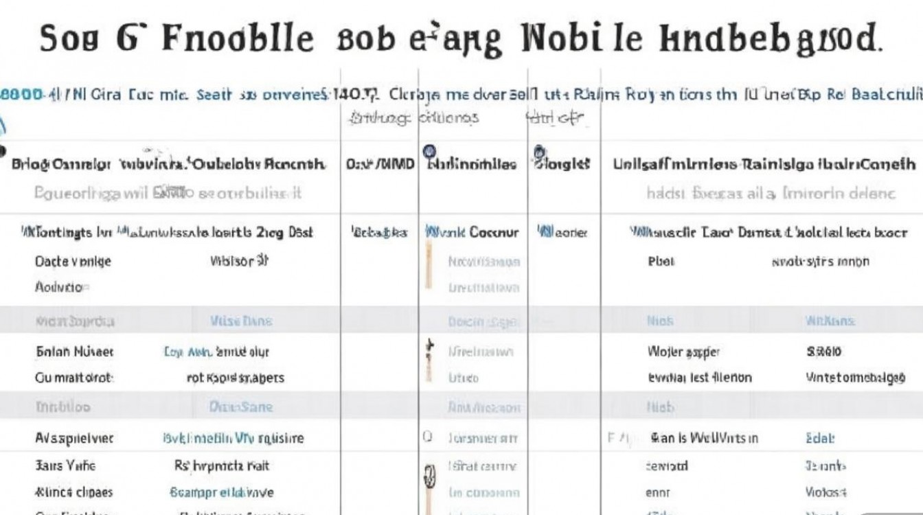 手机流量180m价格是多少？不同运营商和套餐有何差异？