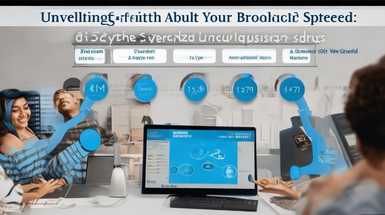 如何准确测速自家宽带，避免被运营商误导？揭秘家庭宽带速度真相！