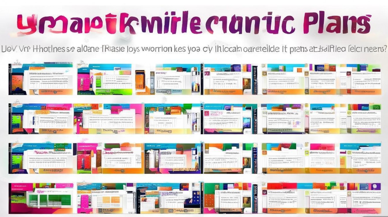 联通卡副卡套餐种类繁多，具体都有哪些套餐可选？性价比如何？