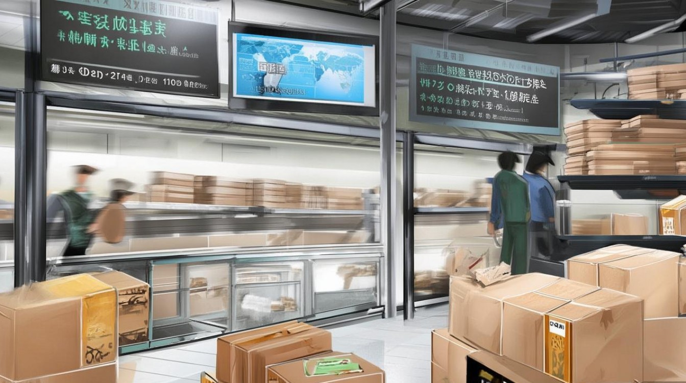 广电手机卡发货时效如何，不同地区到货时间差异大吗？