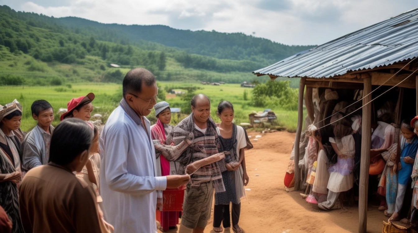 农村宽带连接的步骤和条件有哪些？如何有效解决网络接入难题？