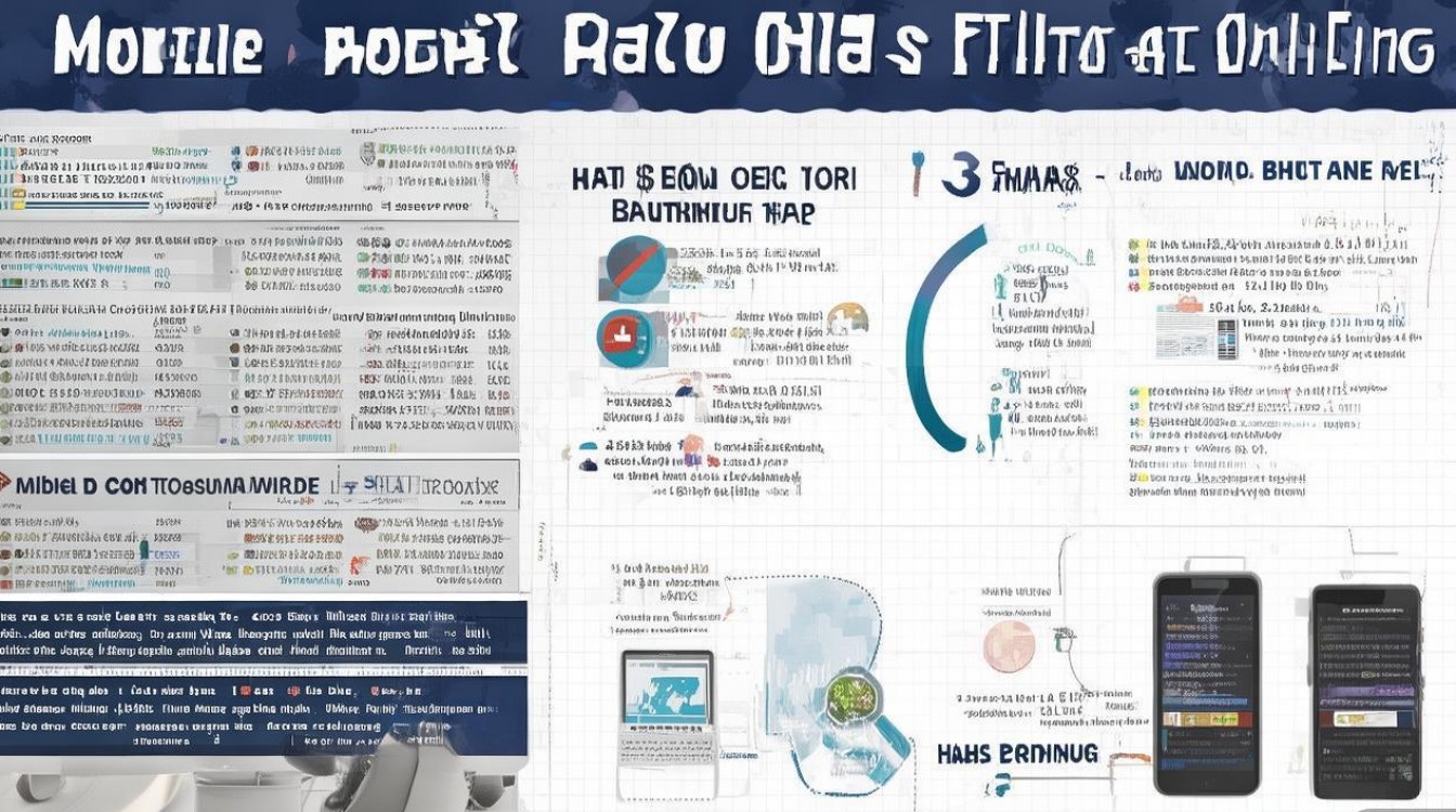 手机包流量怎么算才不会不够用？不同套餐使用量差异大吗？