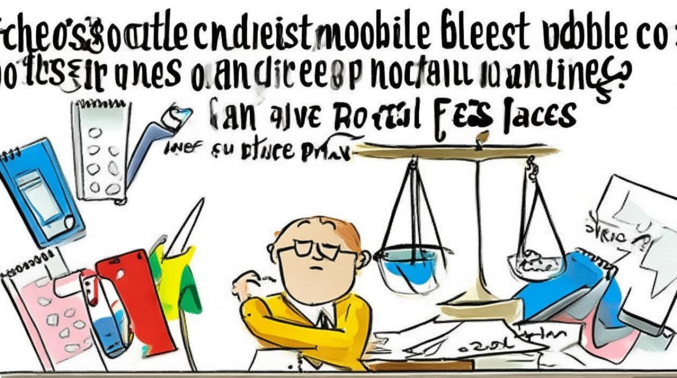 办最低套餐移动卡会影响到通话质量、流量速度及售后服务吗？长期使用会有哪些潜在弊端？