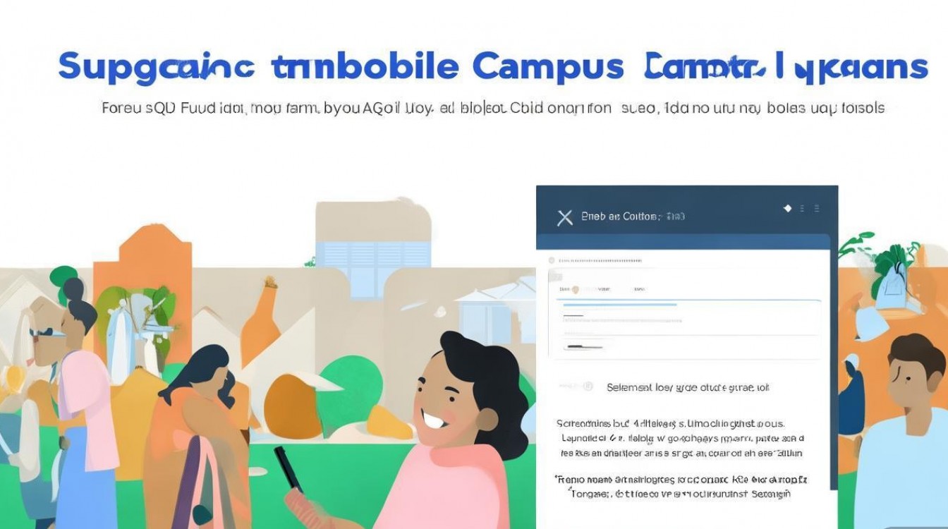 如何轻松操作移动校园卡套餐升级？校园卡用户必看改套餐疑问解答