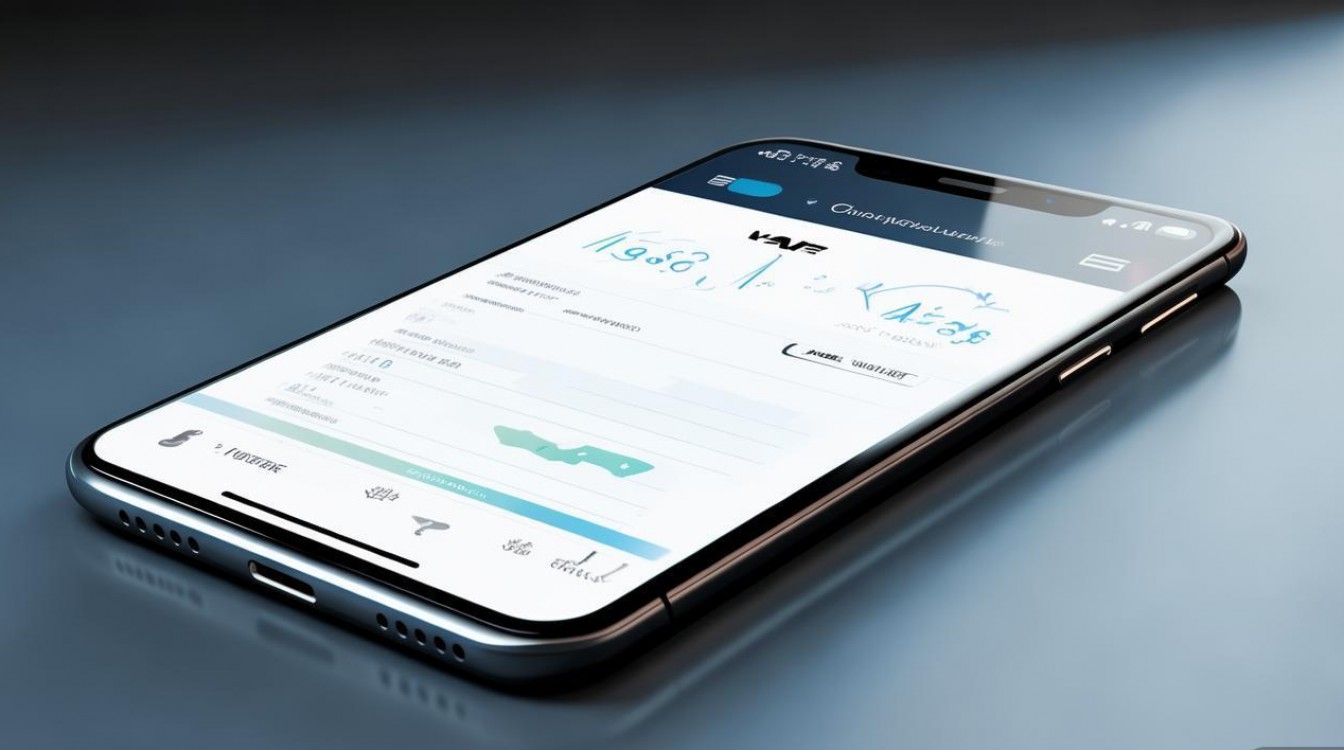 手机流量显示在哪里？如何准确查看当前使用流量？