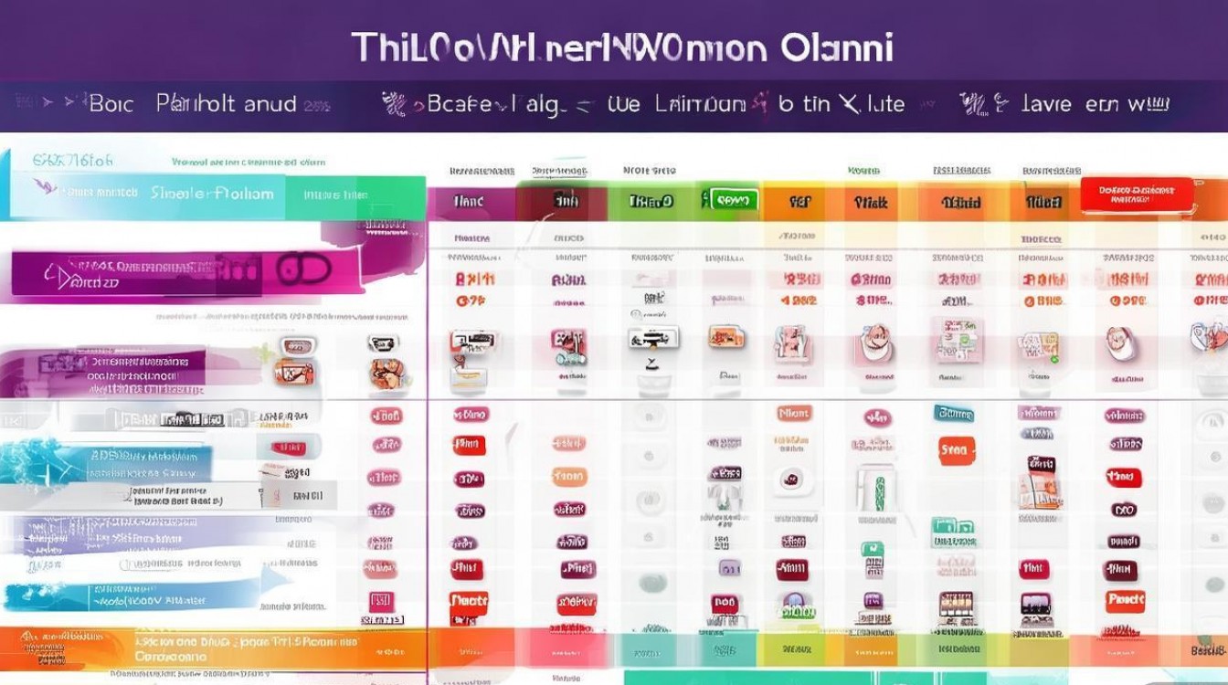 联通卡套餐种类繁多，涵盖哪些套餐适合我？性价比如何？