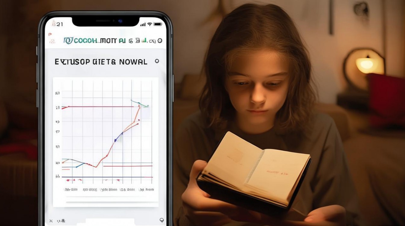 阅读小说在4G手机上会消耗多少流量，一个月大概需要多少？