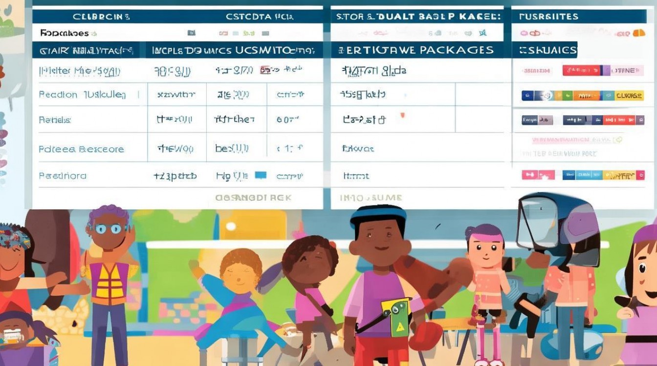 儿童手表卡套餐如何选择？性价比高的套餐推荐？