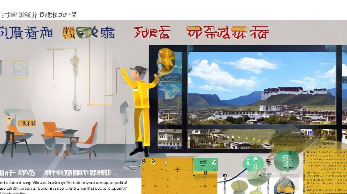 拉萨宽带安装流程详解,有哪些注意事项和可选方案? 拉萨宽带安装流程详解,有哪些注意事项和可选方案?