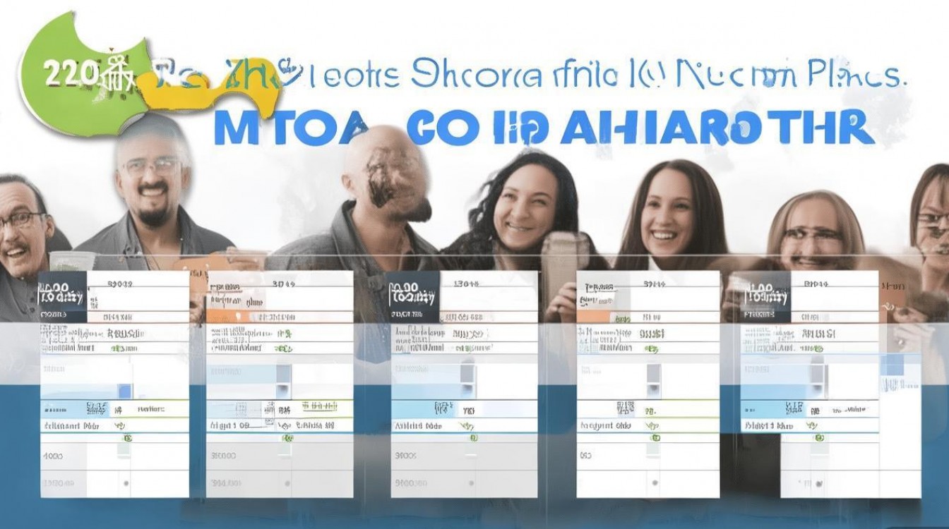 联通卡热门套餐一览，哪款性价比高？适合你的好套餐在这里！