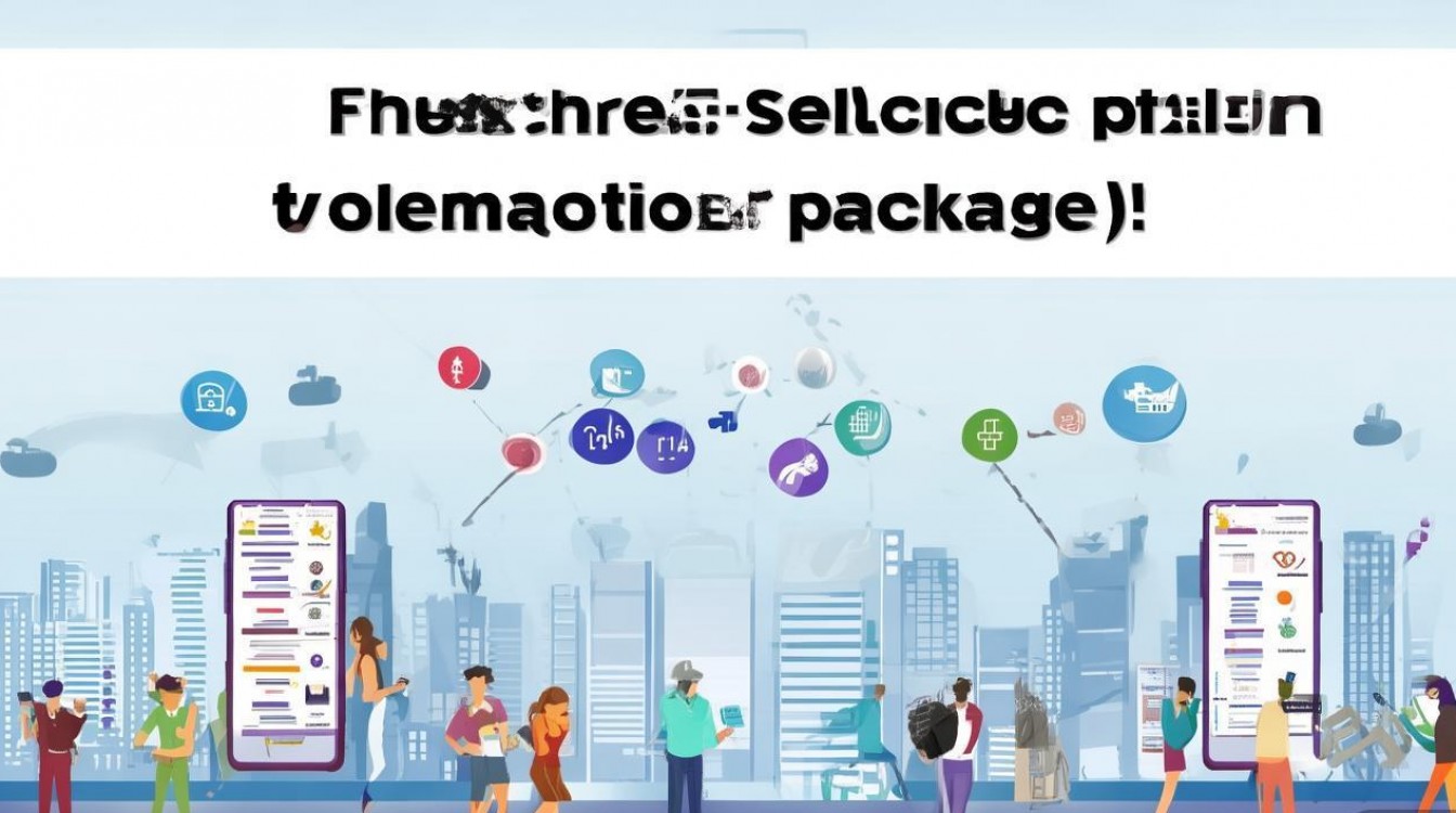 电信卡办理套餐流程及选择疑问，如何根据需求挑选最合适的套餐？