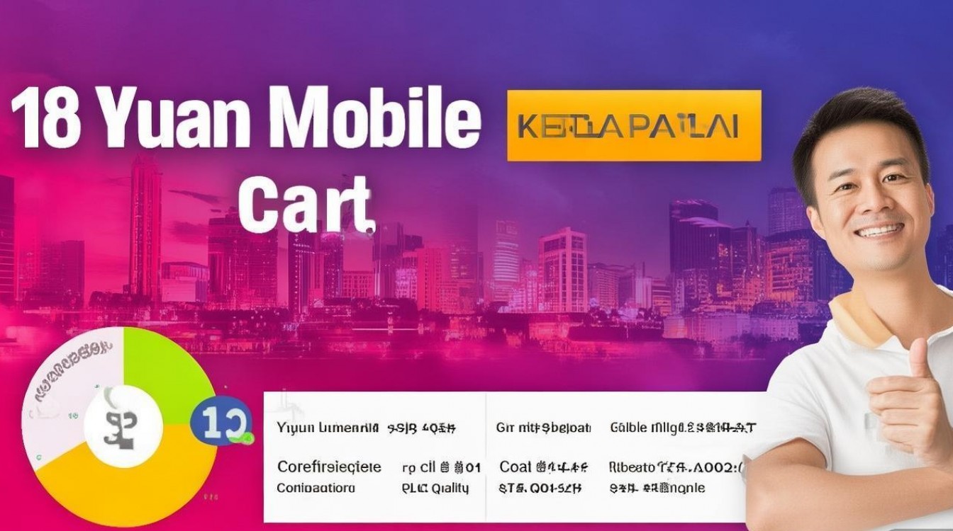 18元移动王卡套餐性价比高吗？流量、通话体验如何？