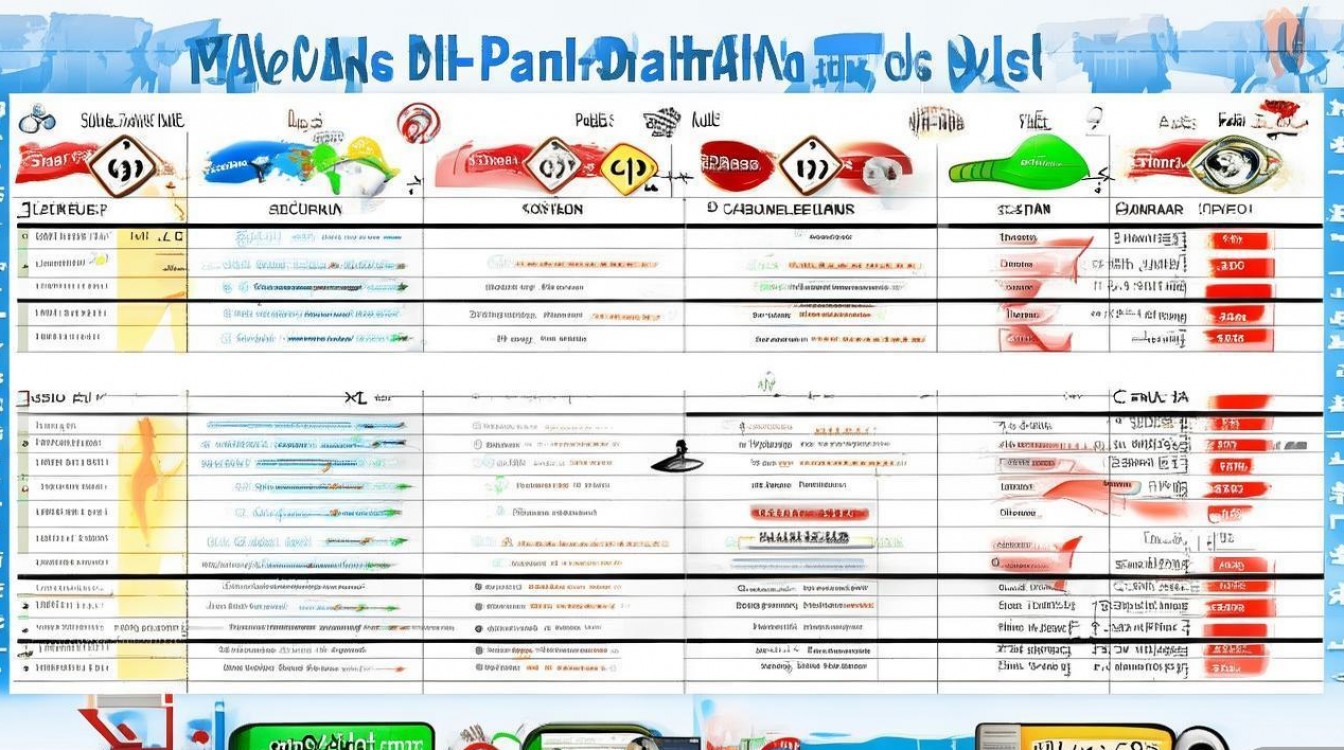 哪个运营商的电话卡套餐性价比最高？不同套餐如何比较选择？