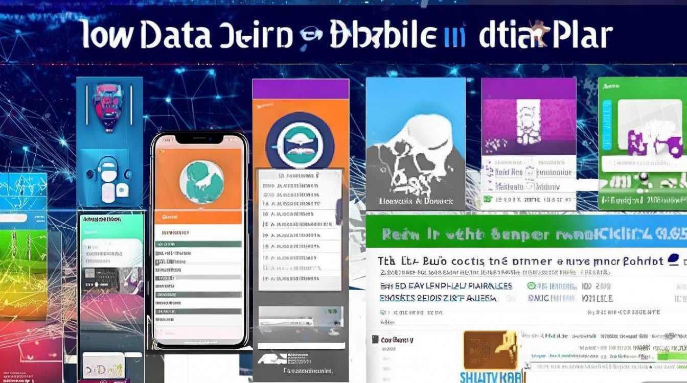 联通低流量套餐种类繁多，具体都有哪些选项呢？