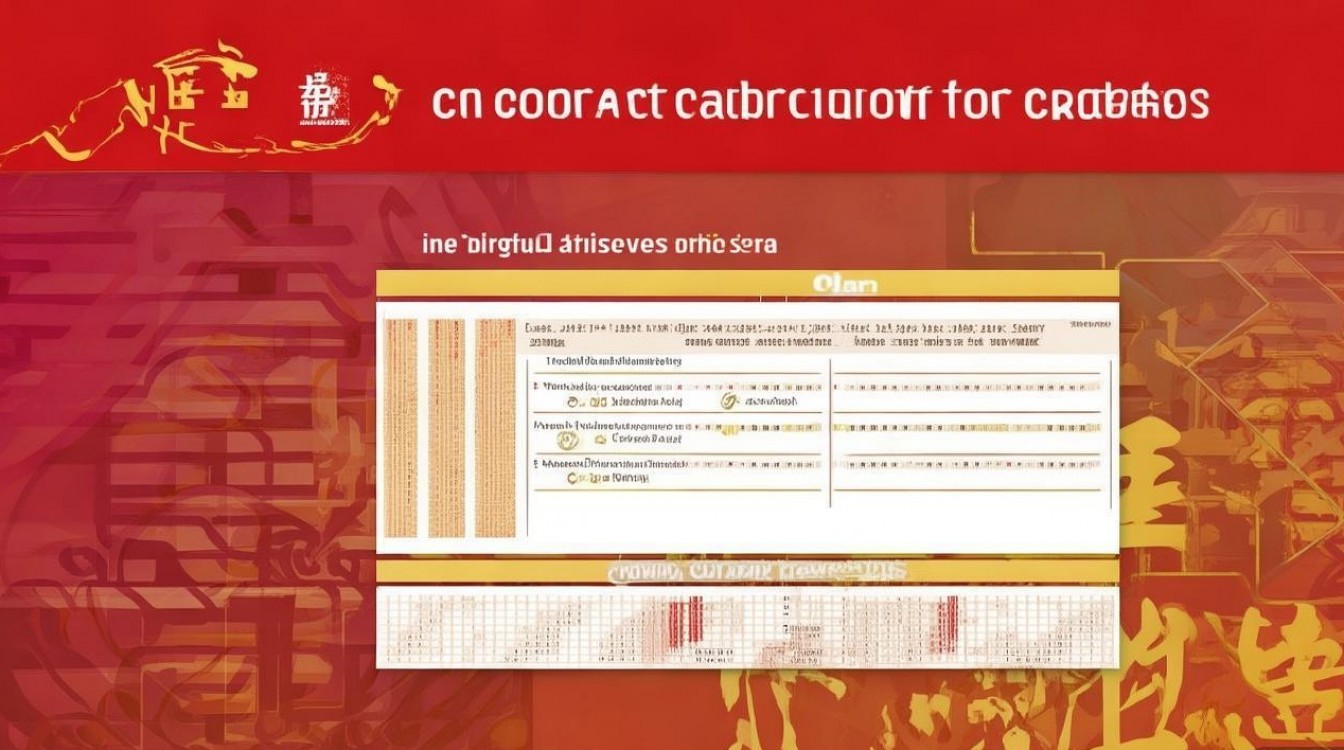 中国广电卡合约期具体是多久？不同套餐期限有何差异？