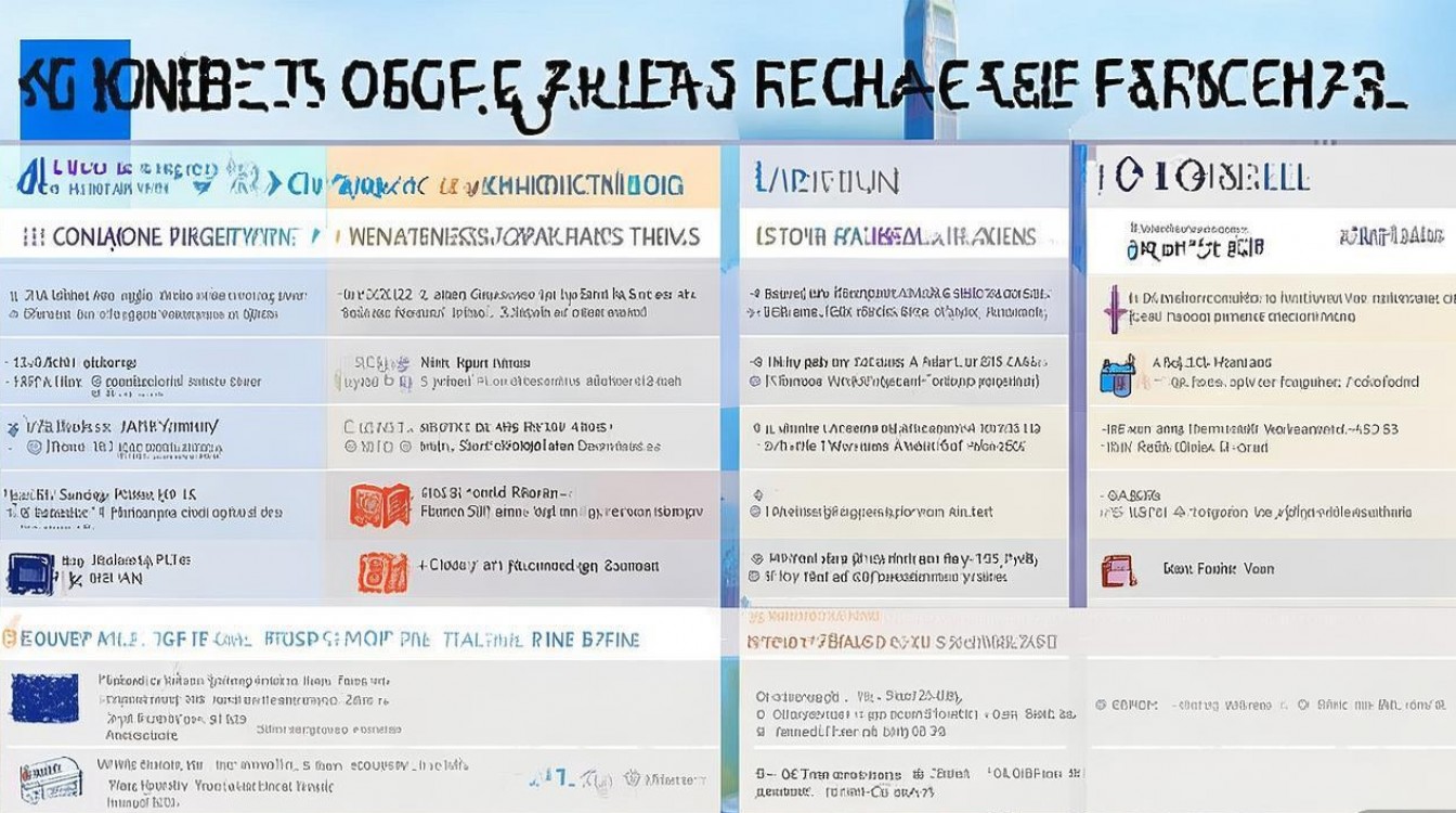 香港卡充值套餐比较，如何挑选性价比最高的？