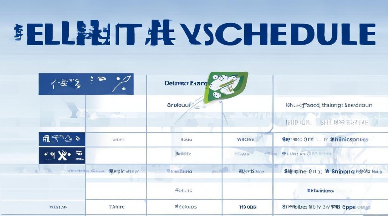 广电手机卡发货时间表是怎样的？不同套餐的发货周期有差异吗？