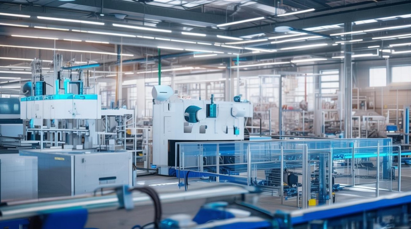 中小型工厂宽带接入难题，有哪些高效解决方案？