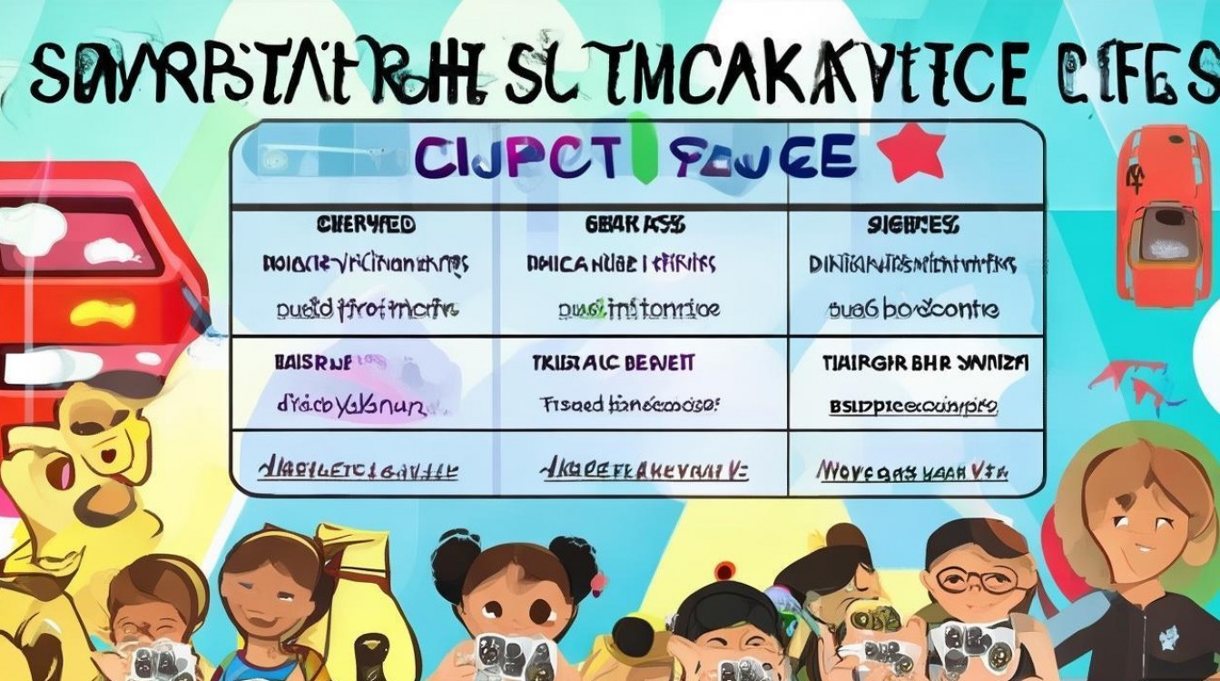 儿童手表卡套餐如何选择？性价比高的套餐推荐？