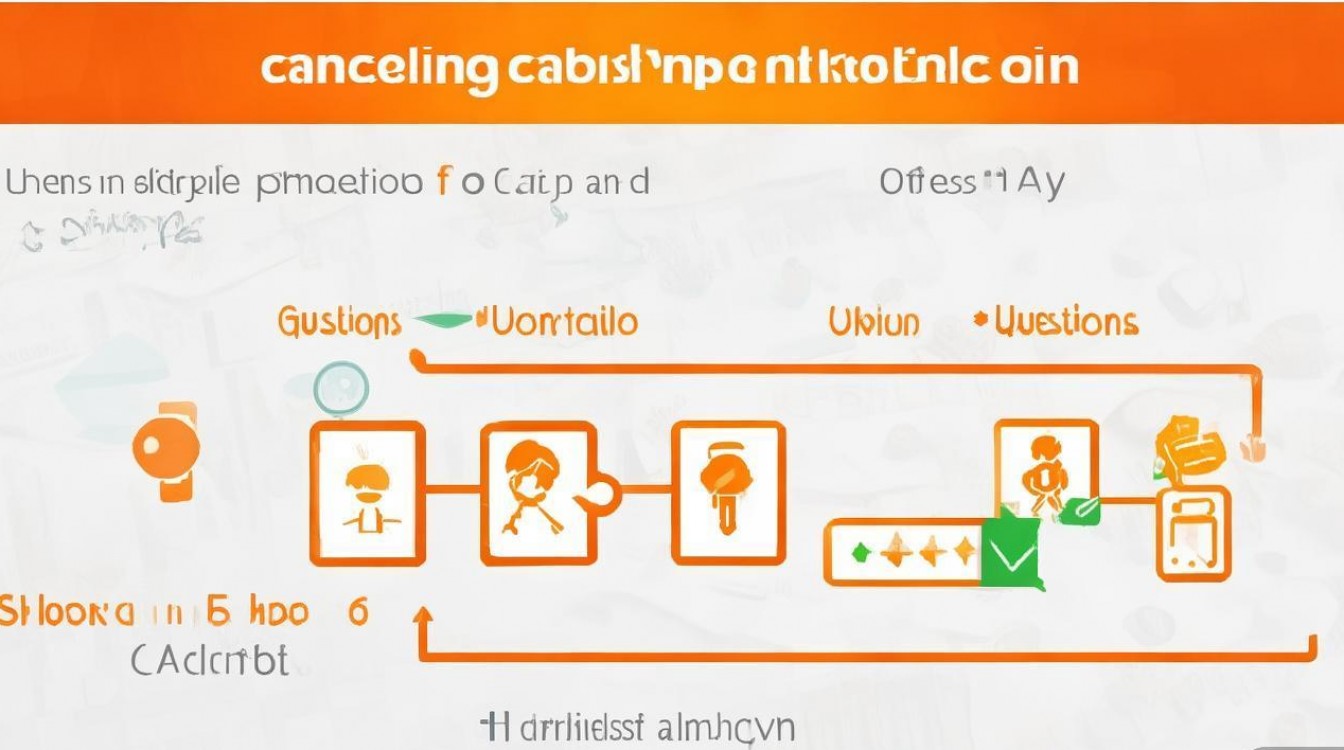 移动橙卡套餐退订流程及条件有哪些疑问？退订是否便捷？