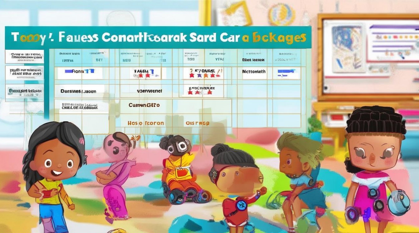 儿童手表卡套餐如何选择？性价比高的套餐推荐？