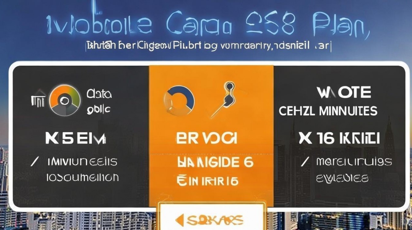 移动卡88套餐性价比高吗?流量、通话、服务内容全面解析? 移动卡88套餐性价比高吗?流量、通话、服务内容全面解析?