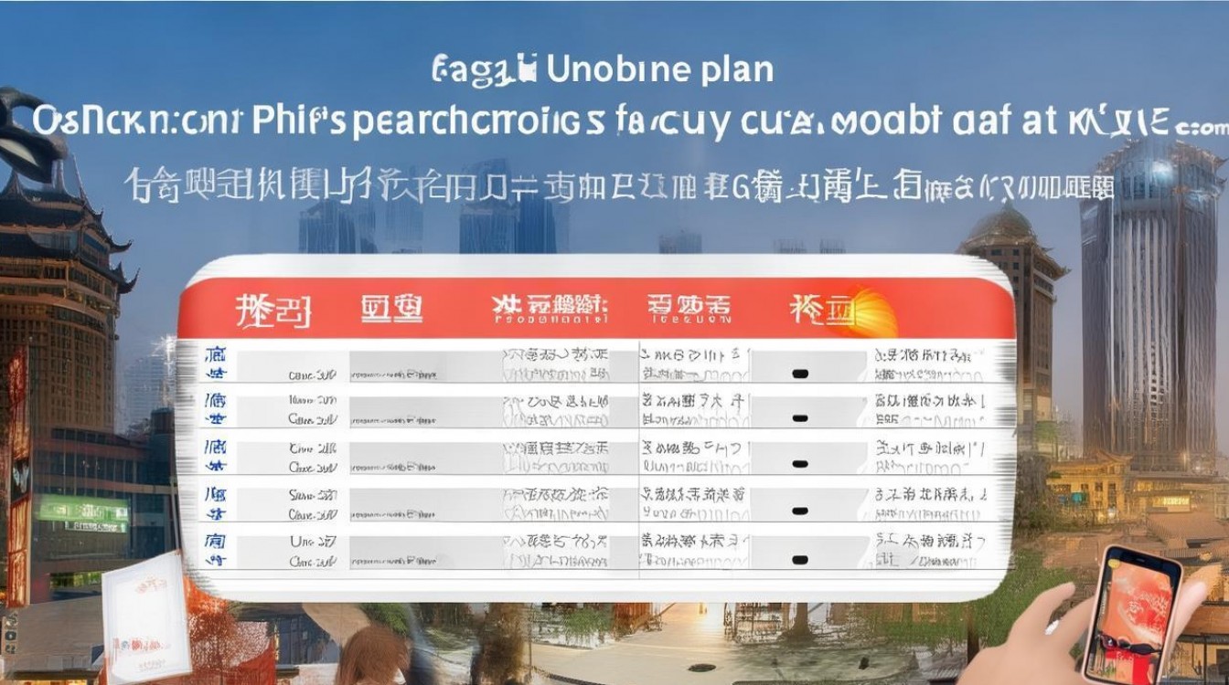 广西联通卡中，哪款套餐性价比高？适合我的需求？