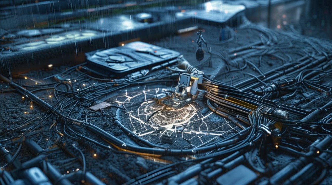 如何找到宽带线路？