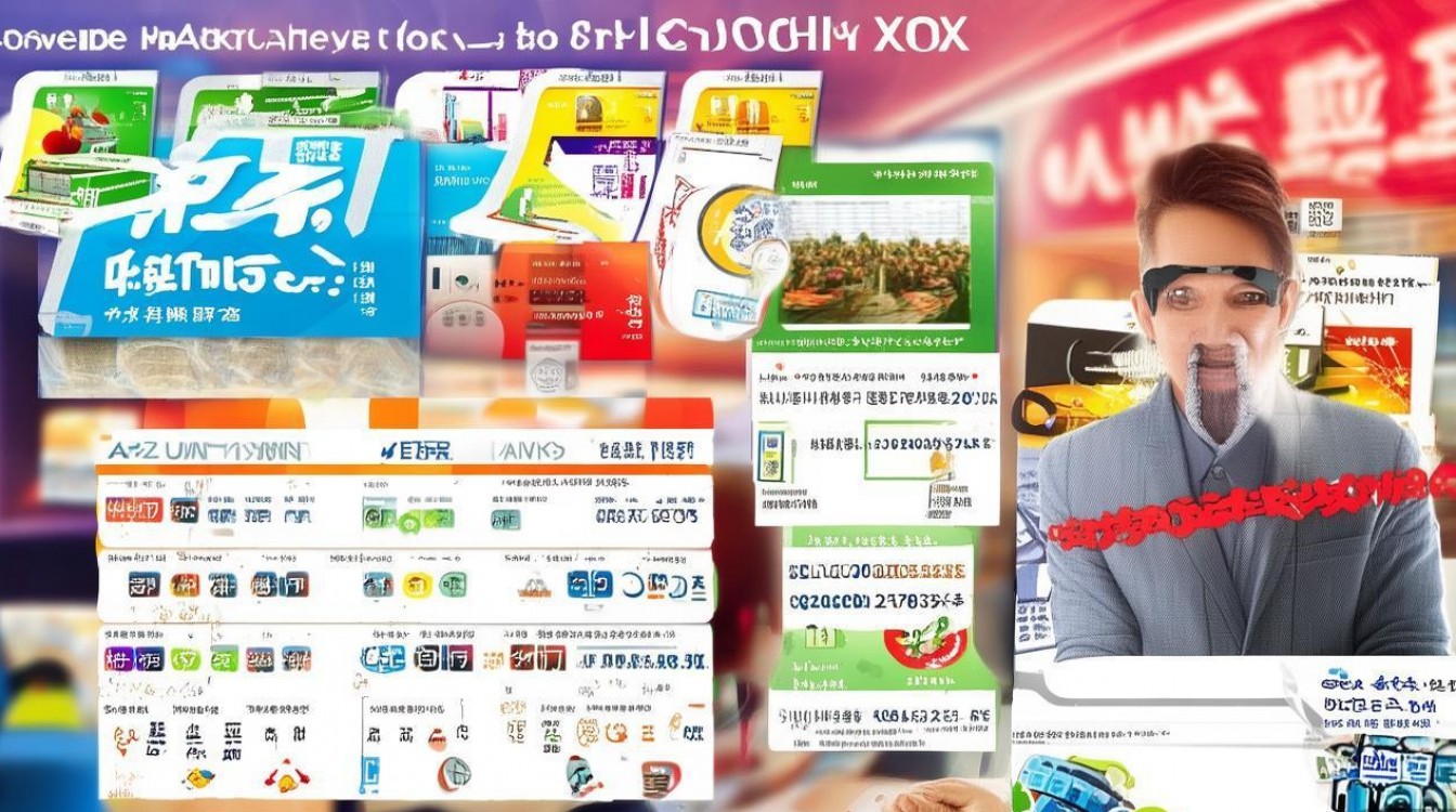 联通卡月租低至多少？揭秘实惠套餐详情！