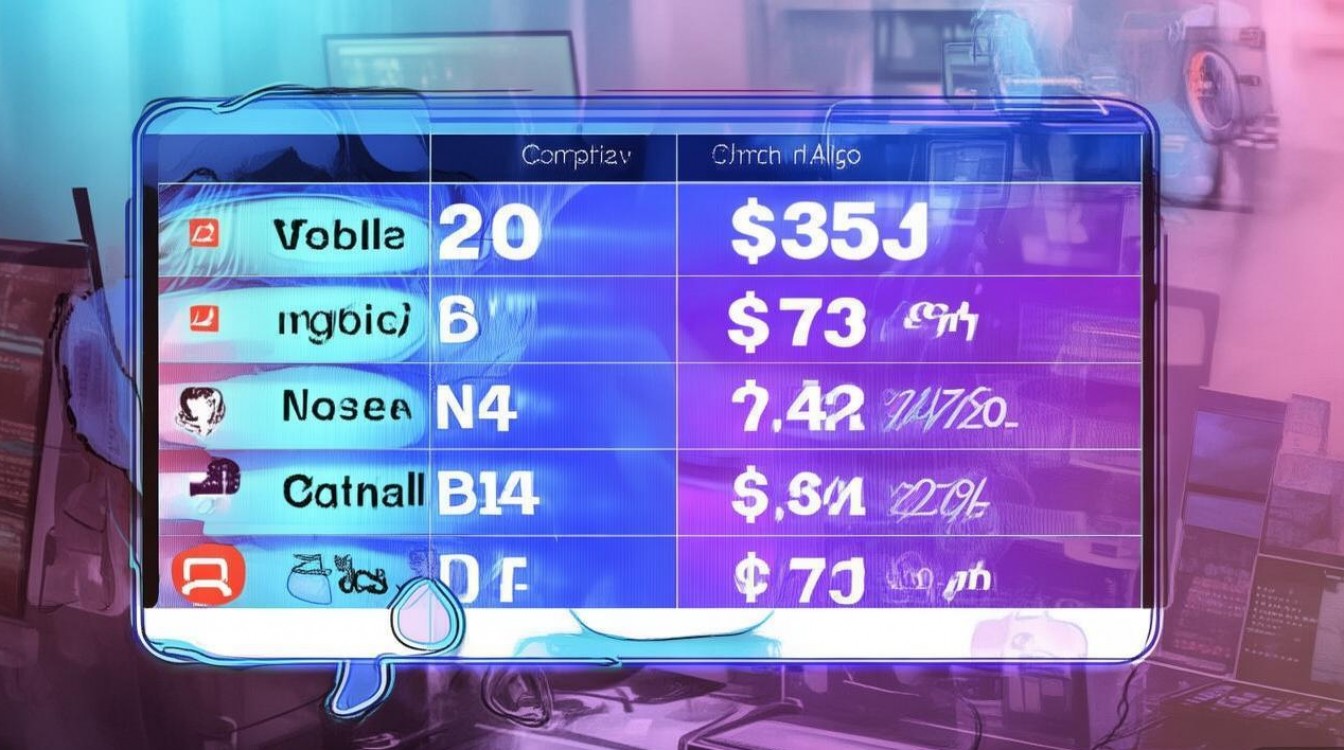 手机流量4M价格是多少?不同运营商套餐差异大吗? 手机流量4M价格是多少?不同运营商套餐差异大吗?