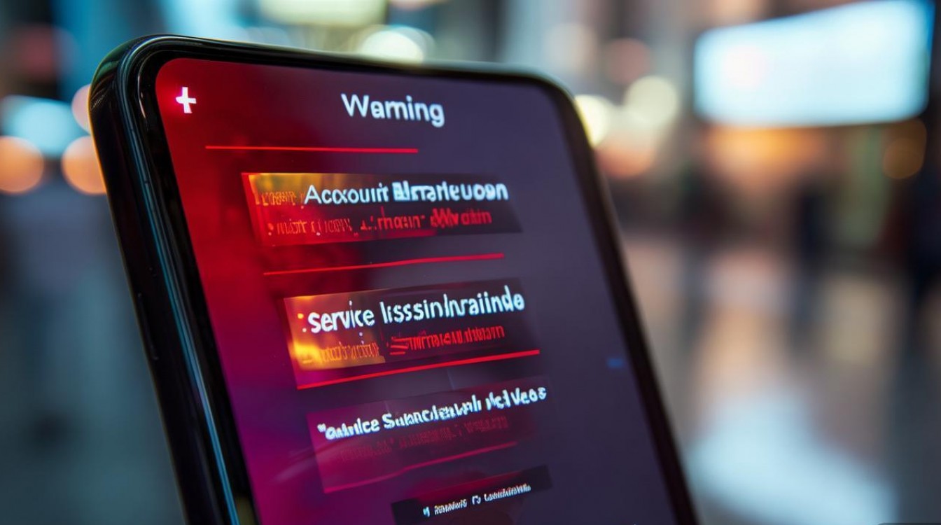 广电卡欠费多久开始出现停机预警，最终完全停机？