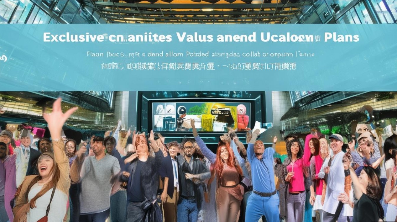 新联通卡用户福利大揭秘，究竟有哪些超值套餐可选？