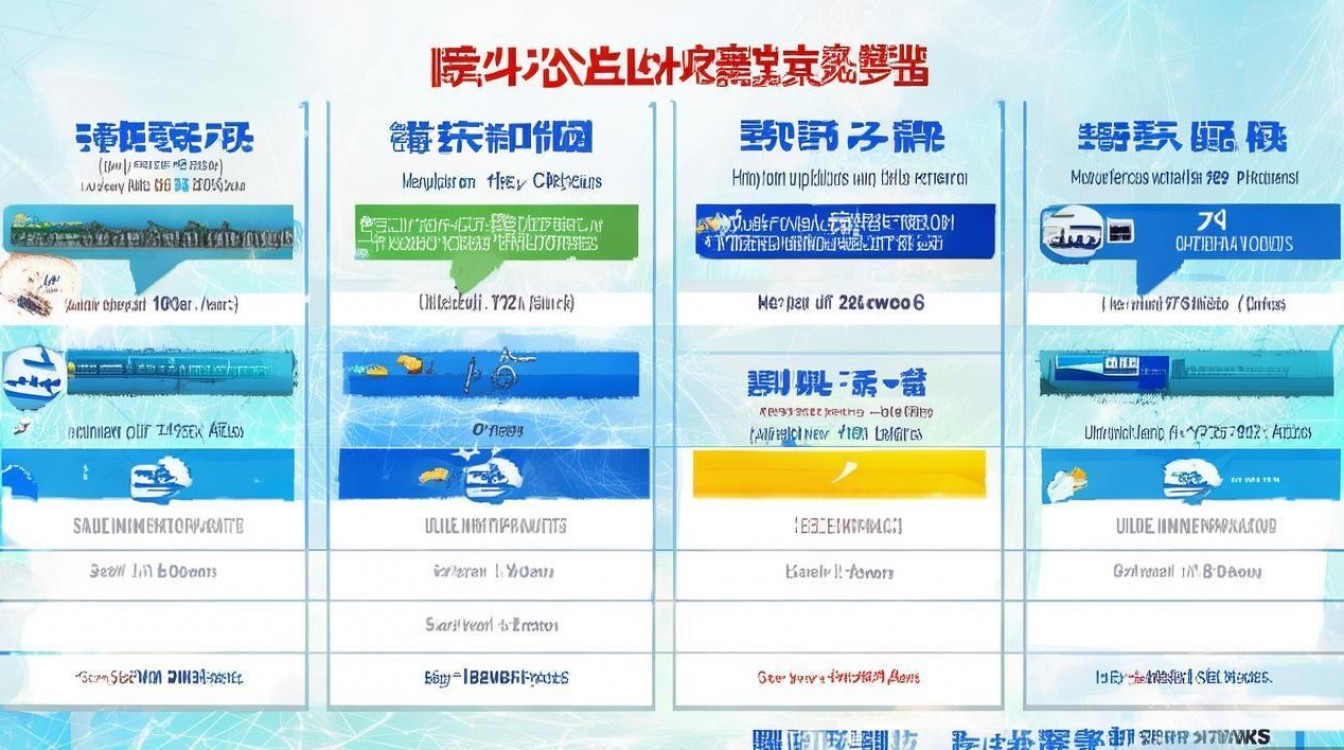 联通流量卡套餐种类繁多，具体都有哪些优惠套餐可选？