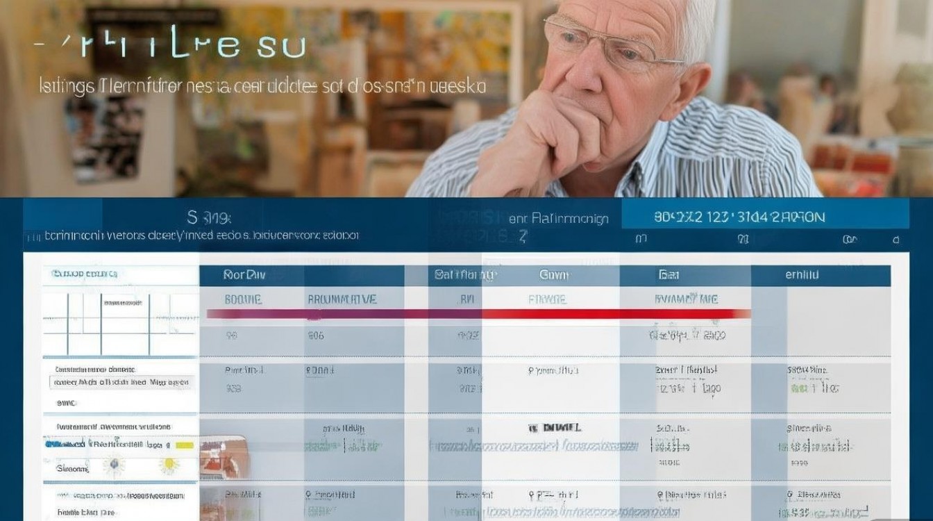 老人手机上网每月需要多少流量才足够使用？流量费用如何合理规划？