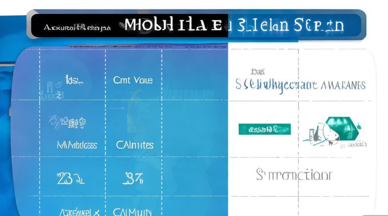 移动采蓝卡套餐性价比高吗?流量、通话、服务全面解析! 移动采蓝卡套餐性价比高吗?流量、通话、服务全面解析!