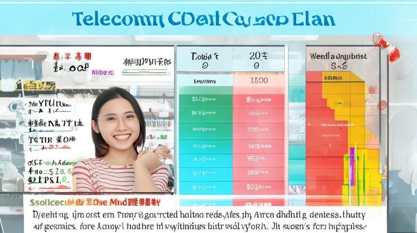 电信丹青卡套餐性价比高吗？适合学生党使用吗？详情解析！