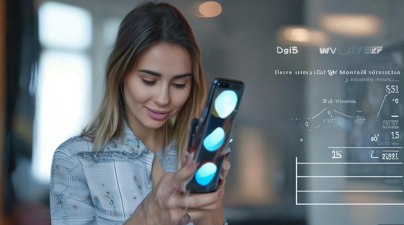 日常手机使用，每月数据流量多少才算合理正常范围？