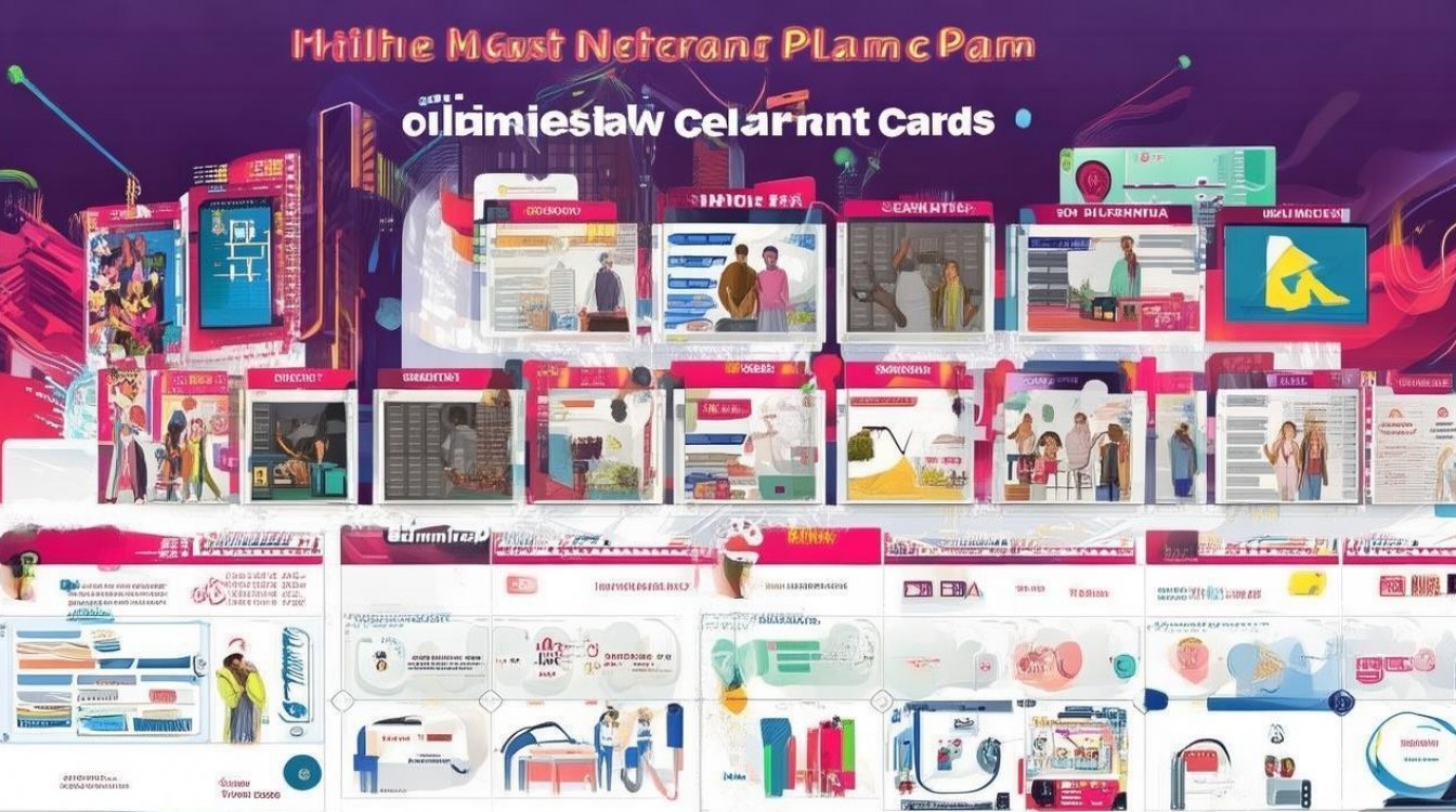 移动物联网套餐卡性价比高吗？适合哪些用户群体？有何特色优势？