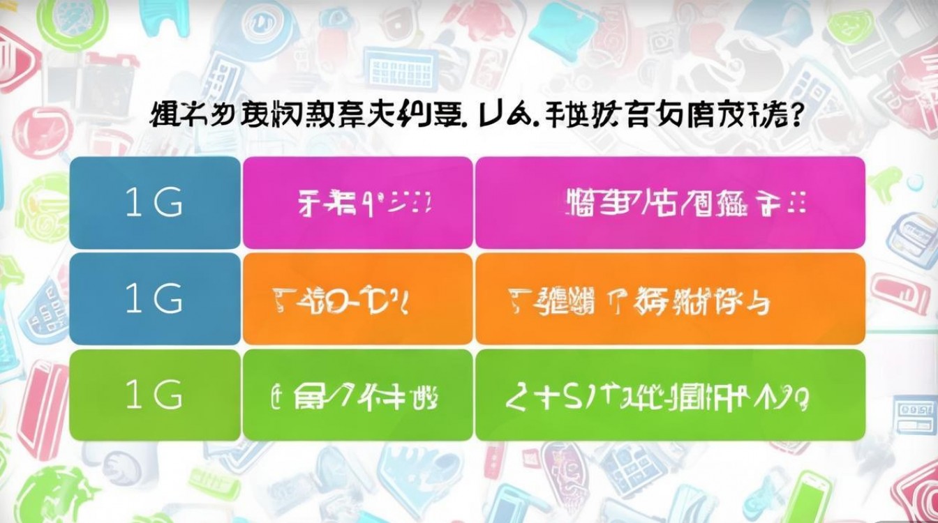 手机流量1G等于多少兆？流量单位换算疑问解答！
