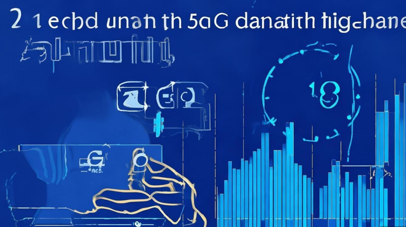 手机5G流量到底能支持多长时间使用？每月具体流量量级是多少？