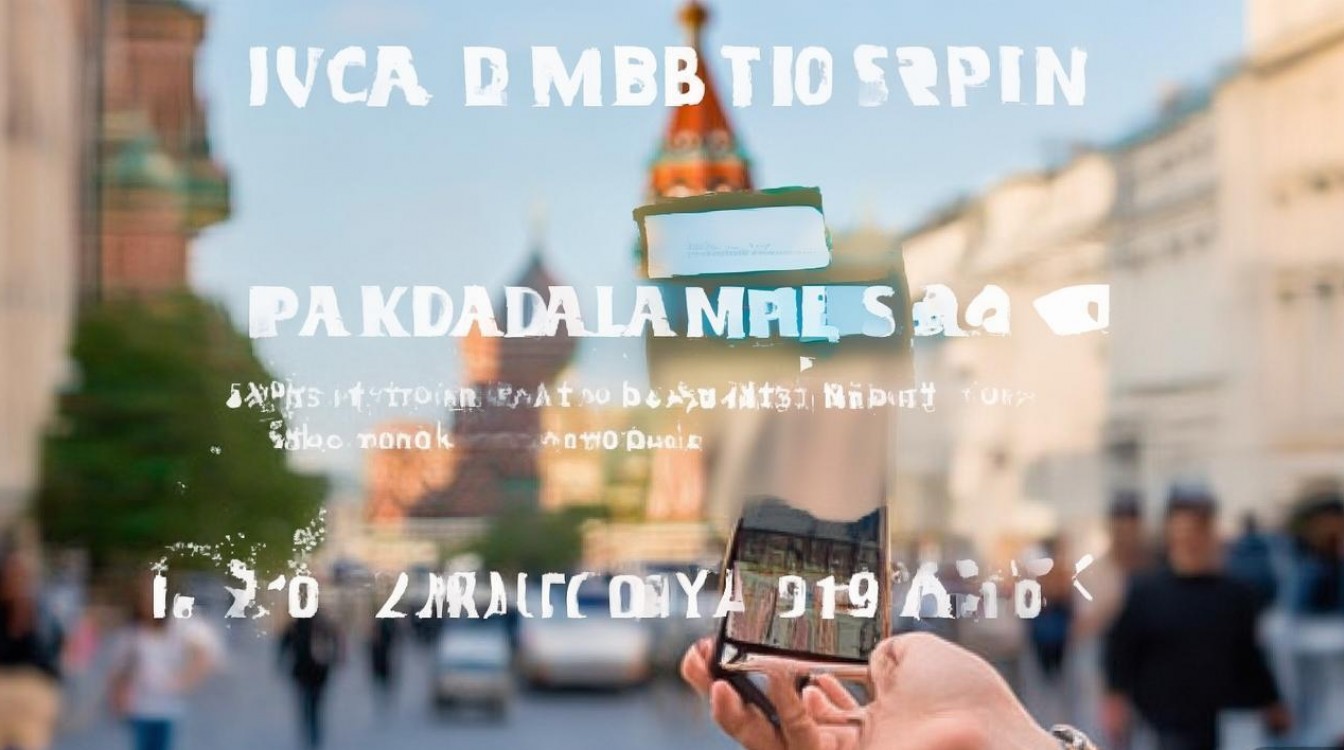 在俄罗斯漫游，购买手机流量价格如何？预算合理吗？揭秘费用详情！