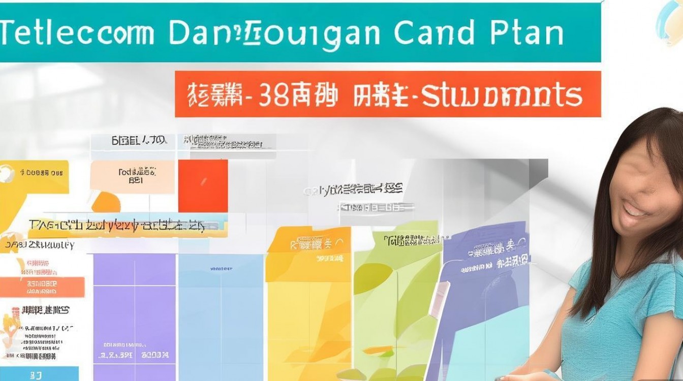 电信丹青卡套餐性价比高吗？适合学生党使用吗？详情解析！