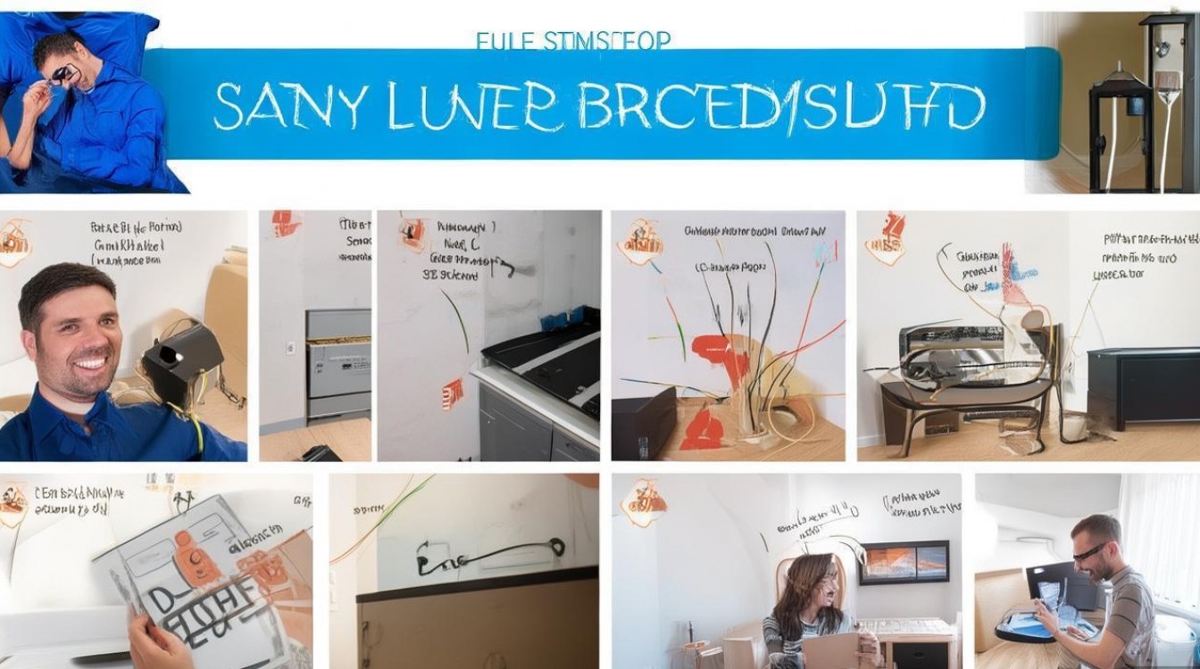 如何在家轻松安装办理宽带?详细步骤和注意事项揭秘! 如何在家轻松安装办理宽带?详细步骤和注意事项揭秘!