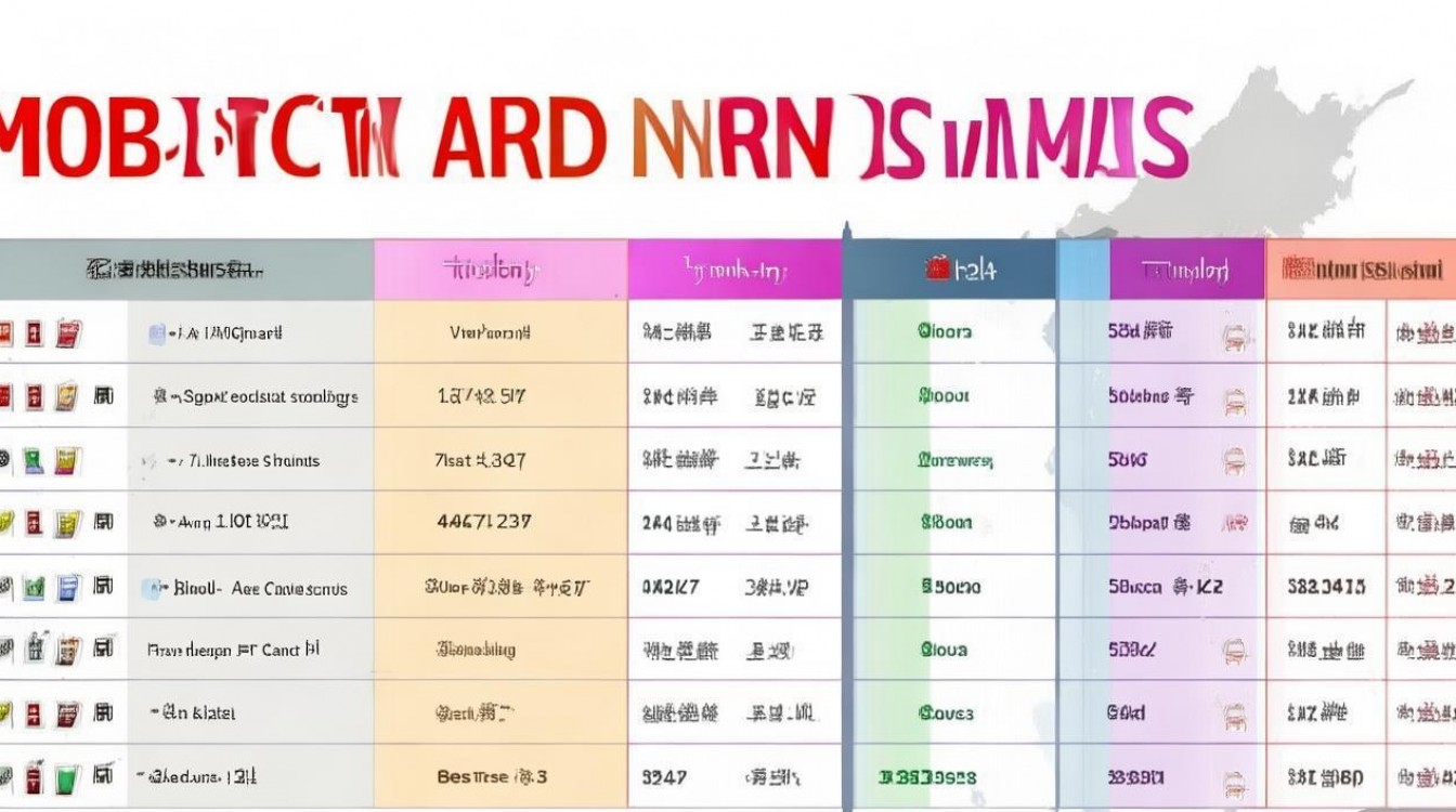 台湾人移动卡套餐性价比如何?适合留学生/旅游者/长期居住者的套餐比较? 台湾人移动卡套餐性价比如何?适合留学生/旅游者/长期居住者的套餐比较?