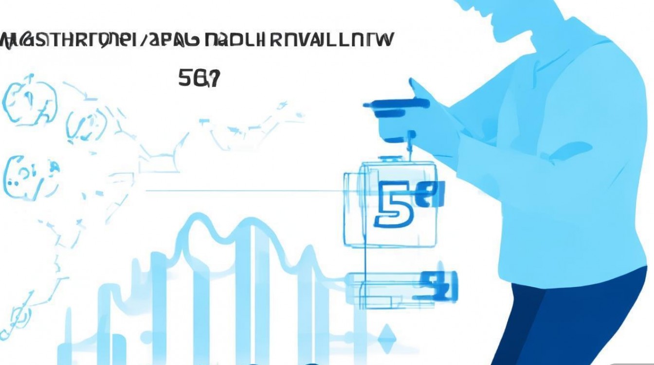 手机5G流量到底能支持多长时间使用？每月具体流量量级是多少？