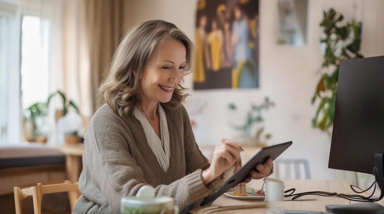 家庭主妇如何轻松学会连接宽带网络？